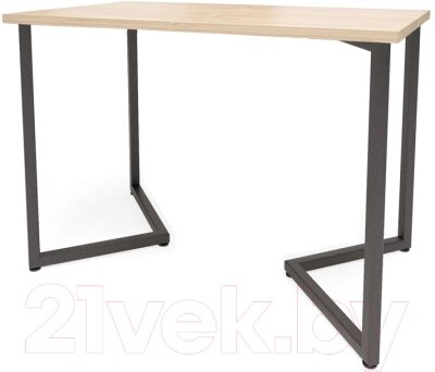 Обеденный стол Millwood Лондон Л18 120x70 от компании Бесплатная доставка по Беларуси - фото 1