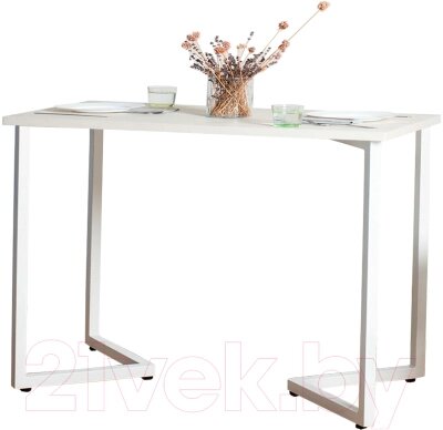 Обеденный стол Millwood Лондон Л18 120x70 от компании Бесплатная доставка по Беларуси - фото 1
