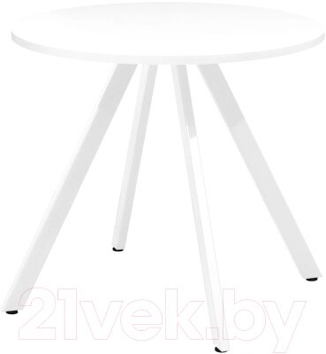 Обеденный стол Millwood Олесунн D800 от компании Бесплатная доставка по Беларуси - фото 1