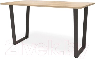 Обеденный стол Millwood Уэльс Л18 100x70 от компании Бесплатная доставка по Беларуси - фото 1