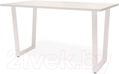 Обеденный стол Millwood Уэльс Л18 120x70 от компании Бесплатная доставка по Беларуси - фото 1