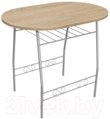 Обеденный стол Sheffilton SHT-T10 / 992169 от компании Бесплатная доставка по Беларуси - фото 1