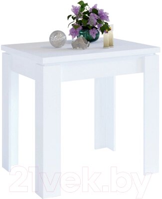 Обеденный стол Сокол-Мебель СО-1 от компании Бесплатная доставка по Беларуси - фото 1