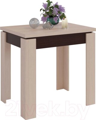 Обеденный стол Сокол-Мебель СО-1 от компании Бесплатная доставка по Беларуси - фото 1