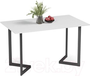 Обеденный стол Soma Miata 120x70
