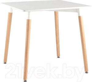 Обеденный стол Stool Group 80x80 / Z-208