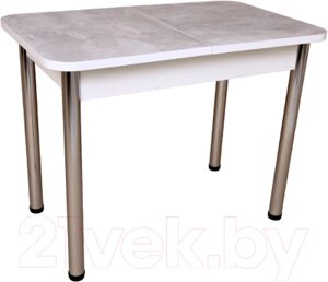 Обеденный стол СВД Юнио 100-130x60 / 051. П16. Х