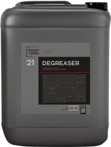 Обезжириватель Smart Open Degreaser 21 / 15215