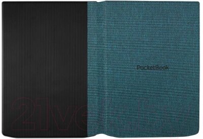 Обложка для электронной книги PocketBook HN-FP-PU-743G-SG-CIS от компании Бесплатная доставка по Беларуси - фото 1