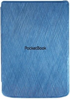 Обложка для электронной книги PocketBook Shell Cover H-S-634-B-CIS от компании Бесплатная доставка по Беларуси - фото 1