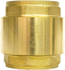 Обратный клапан магистральный STI 50 / ТТ000014782