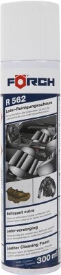 Очиститель салона Forch Для кожаных салонов / 61301880 от компании Бесплатная доставка по Беларуси - фото 1