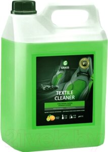Очиститель салона Grass Textile Cleaner / 125228
