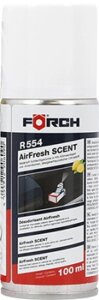 Очиститель системы кондиционирования Forch R554 / 67100856