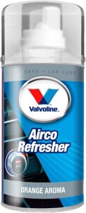 Очиститель системы кондиционирования Valvoline Airco Refresher 892334