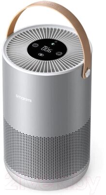 Очиститель воздуха SmartMi Air Purifier P1 / ZMKQJHQP12 от компании Бесплатная доставка по Беларуси - фото 1