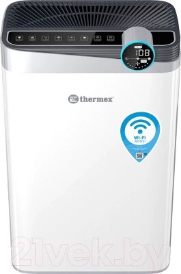 Очиститель воздуха Thermex Griffon 500 Wi-Fi от компании Бесплатная доставка по Беларуси - фото 1