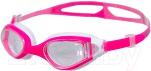 Очки для плавания Atemi B602