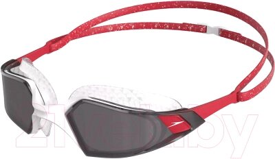 Очки для плавания Speedo Aquapulse Pro / 8-1226414460 от компании Бесплатная доставка по Беларуси - фото 1