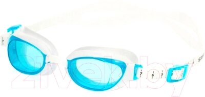 Очки для плавания Speedo Aquapure Female / 8-09004 4284 от компании Бесплатная доставка по Беларуси - фото 1