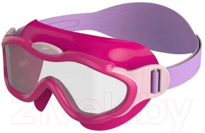 Очки для плавания Speedo Biofuse Mask Infant JU / 8-0876314646 от компании Бесплатная доставка по Беларуси - фото 1