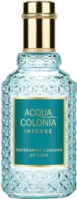 Одеколон N4711 Acqua Colonia Intense Refreshing Lagoons Of Laos от компании Бесплатная доставка по Беларуси - фото 1