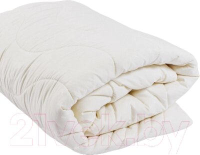 Одеяло АЭЛИТА Comfort Sleep 142x205 от компании Бесплатная доставка по Беларуси - фото 1