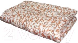 Одеяло аэлита экоформ 172x205