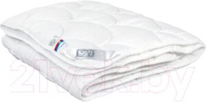 Одеяло AlViTek Bubble Dream легкое 140x205 / ОМП-О-15