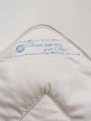 Одеяло Andreas Roti Облегченное Микрофибра Opt White / ОС010101.2091 от компании Бесплатная доставка по Беларуси - фото 1