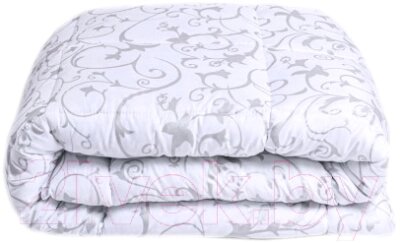 Одеяло для малышей АЭЛИТА Поплекс 110x140 от компании Бесплатная доставка по Беларуси - фото 1