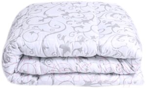 Одеяло для малышей АЭЛИТА Поплекс 110x140