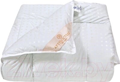 Одеяло для малышей АртПостель Лебяжий пух Премиум 2012 от компании Бесплатная доставка по Беларуси - фото 1
