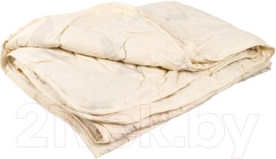 Одеяло Смиловичские одеяла Премиум Стеганое шерстяное / 17.212 С от компании Бесплатная доставка по Беларуси - фото 1