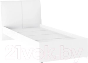 Односпальная кровать Bon Mebel Доминика основание ЛДСП 90x200