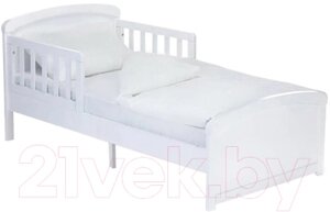 Односпальная кровать детская Nuovita Stanzione Riviera Lungo