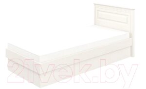 Односпальная кровать Мебель-Неман Марсель МН-126-18(1)