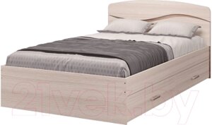 Односпальная кровать MLK Валенсия 900