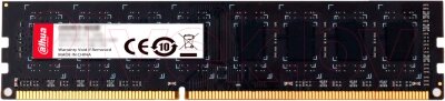 Оперативная память DDR3 Dahua DHI-DDR-C160U8G16 от компании Бесплатная доставка по Беларуси - фото 1