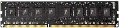 Оперативная память DDR3 Team Elite TED38G1600C1101 от компании Бесплатная доставка по Беларуси - фото 1