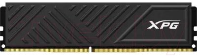 Оперативная память DDR4 A-data AX4U320016G16A-SBKD35 от компании Бесплатная доставка по Беларуси - фото 1