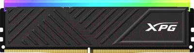 Оперативная память DDR4 A-data AX4U320016G16A-SBKD35G от компании Бесплатная доставка по Беларуси - фото 1