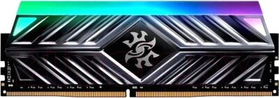 Оперативная память DDR4 A-data AX4U320016G16A-ST41 от компании Бесплатная доставка по Беларуси - фото 1