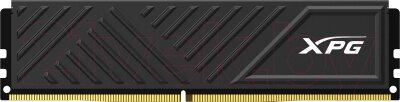 Оперативная память DDR4 A-data AX4U320032G16A-SBKD35 от компании Бесплатная доставка по Беларуси - фото 1