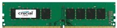 Оперативная память DDR4 Crucial CT4G4DFS8266 от компании Бесплатная доставка по Беларуси - фото 1