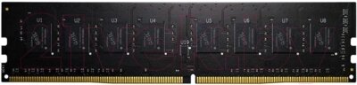 Оперативная память DDR4 GeIL GP44GB2666C19SC от компании Бесплатная доставка по Беларуси - фото 1