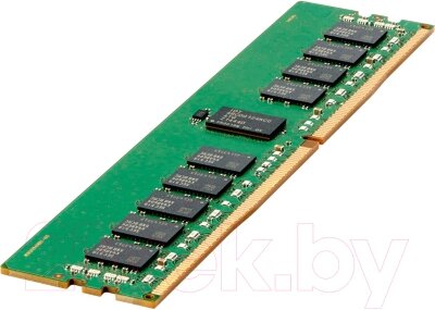 Оперативная память DDR4 HP 835955-B21 от компании Бесплатная доставка по Беларуси - фото 1