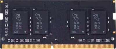 Оперативная память DDR4 KingSpec KS2666D4N12008G от компании Бесплатная доставка по Беларуси - фото 1