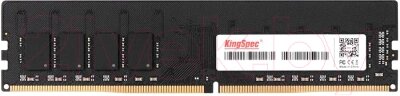 Оперативная память DDR4 KingSpec KS3200D4P13508G от компании Бесплатная доставка по Беларуси - фото 1