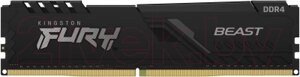 Оперативная память DDR4 Kingston KF432C16BB1/16